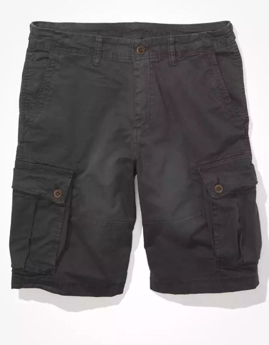 Shorts American Eagle AE Flex 12